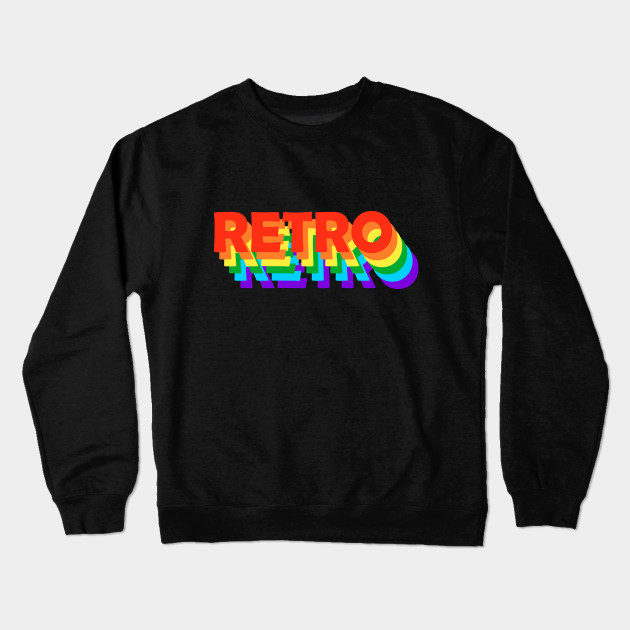 retro